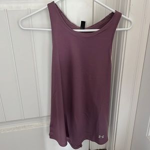 Under Armour NWT women’s running tank